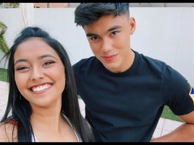 Bailey e shivani🇵🇭🇮🇳