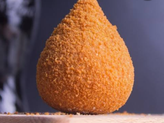 Coxinha