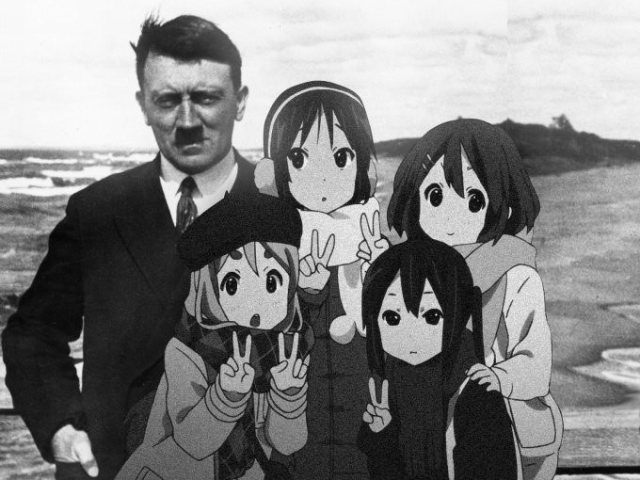 Hitler