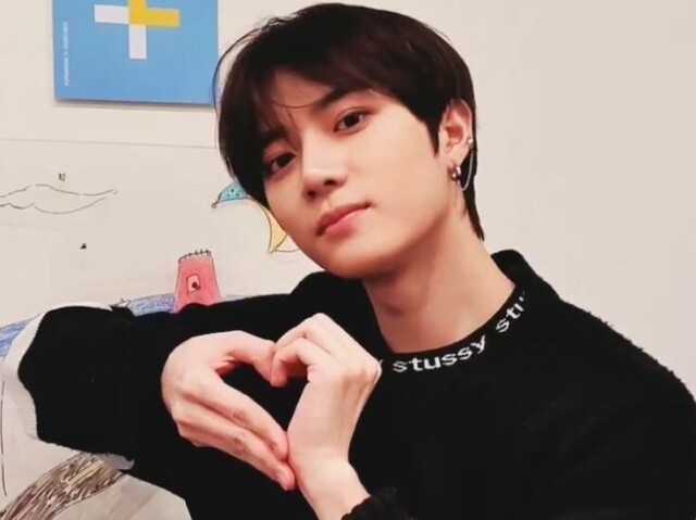 BEOMGYU 💜