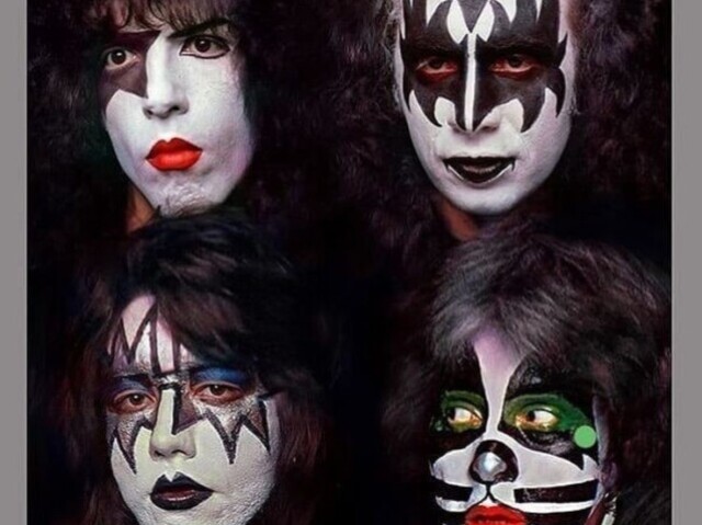 Kiss (rock)