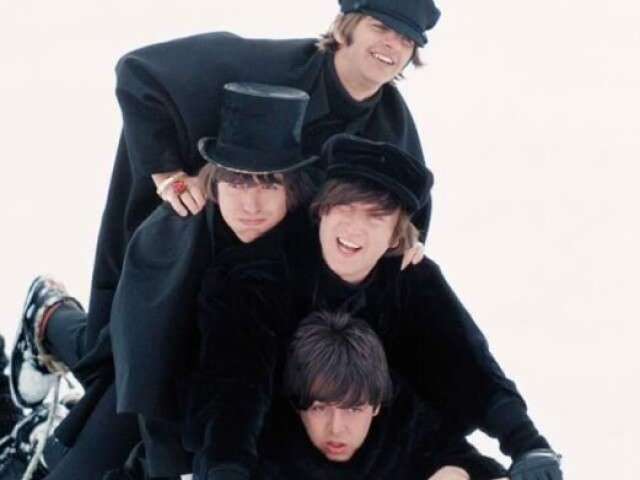 Beatles (rock)