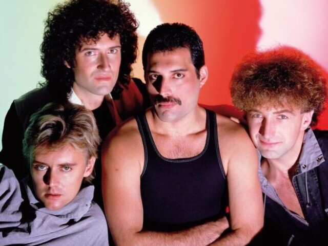 Queen (rock)