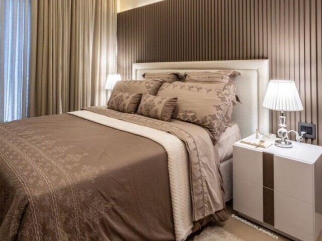 ๐ค Quarto Moderno ๐ค