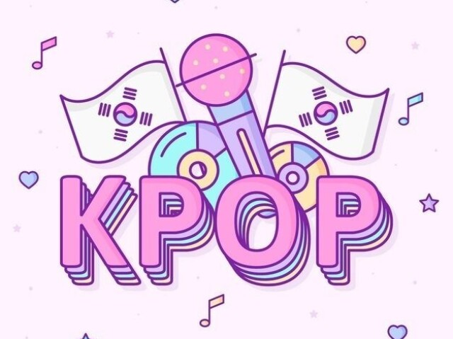 K-pop