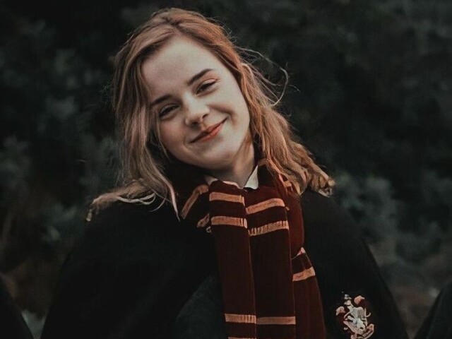 Hermione