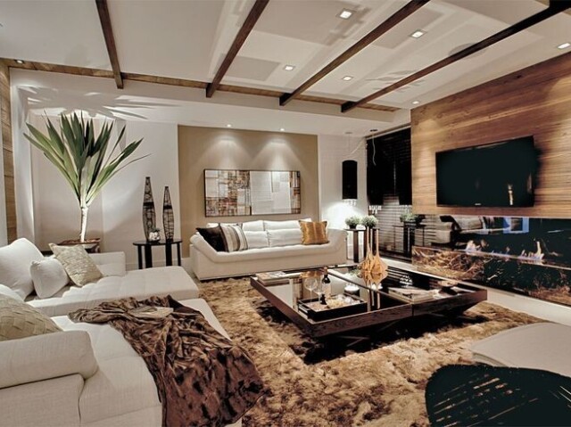 ๐ Sala Luxuosa ๐