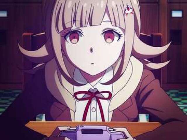 Chiaki Nanami