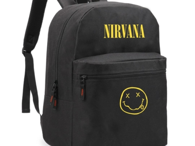 nirvana