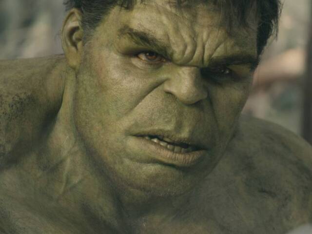 Hulk