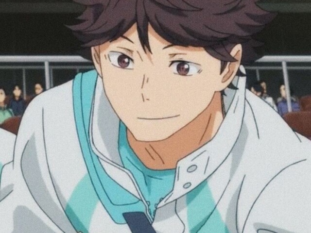 Oikawa tiru