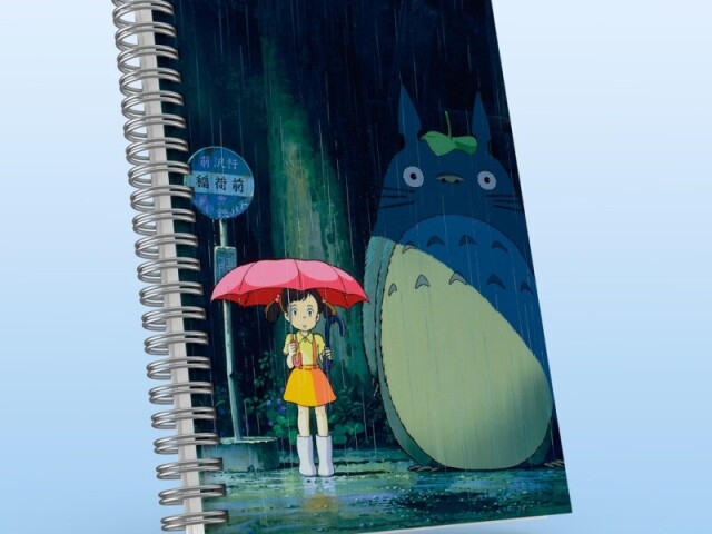 totoro