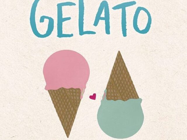 Amor e gelato