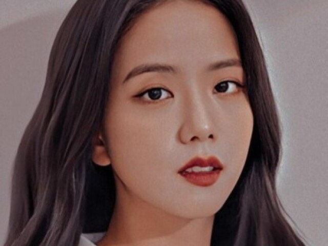 Jisoo