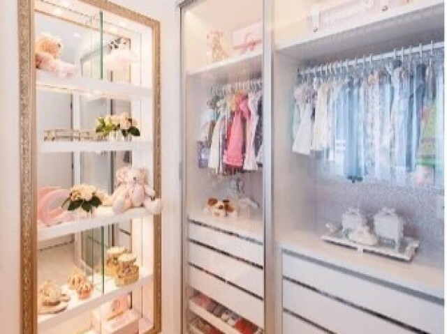 Closet lindo