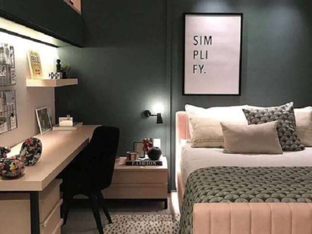 Quarto gótico