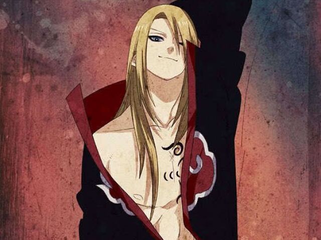 Deidara