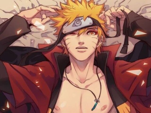 Naruto