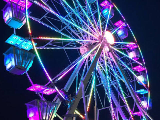 🎡 Essa aqui