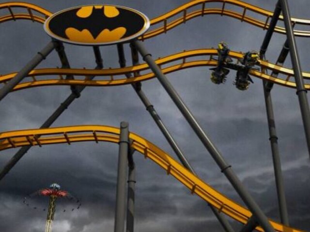 Batman 🦇🦸🏻♂️