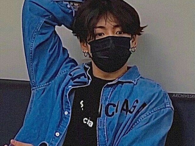 Jungkook