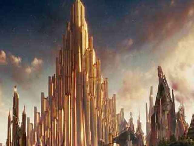 Asgard