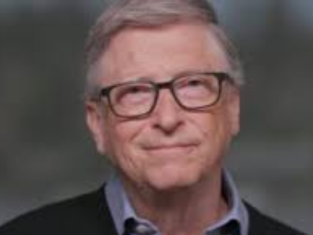 Bill Gates