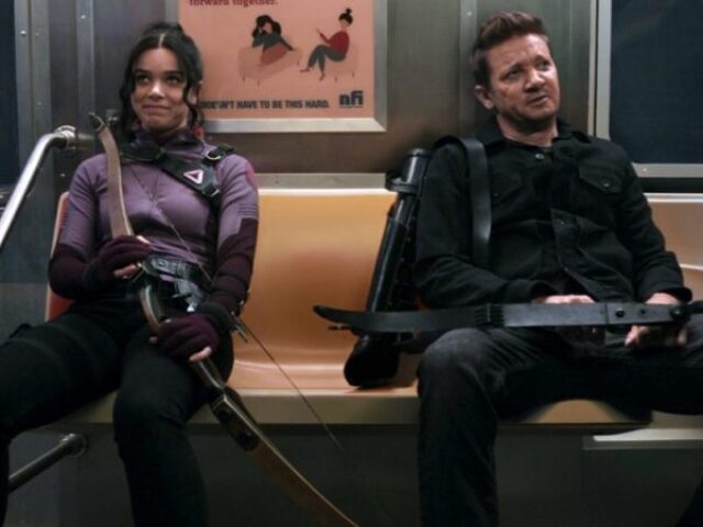 Você é mais Kate Bishop ou Clint Barton? 🏹