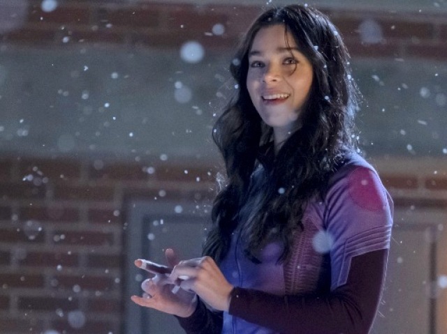 Kate Bishop