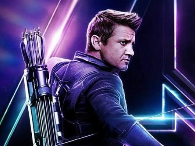Clint Barton