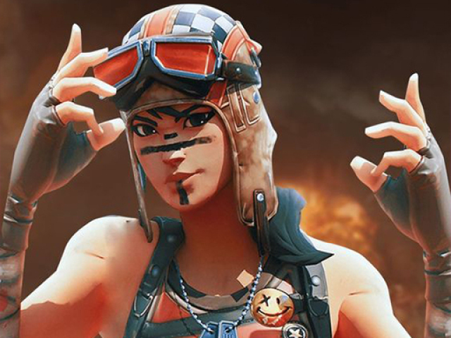 Você conhece Fortnite?
