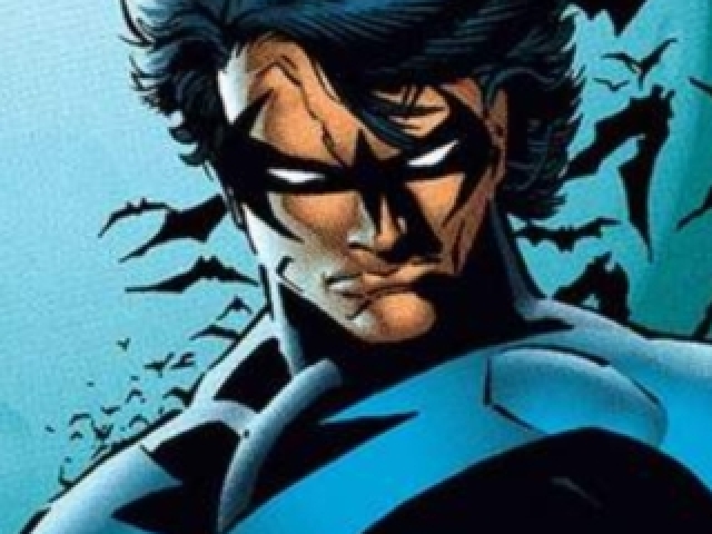 Dick Grayson