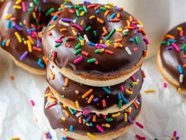 Donuts