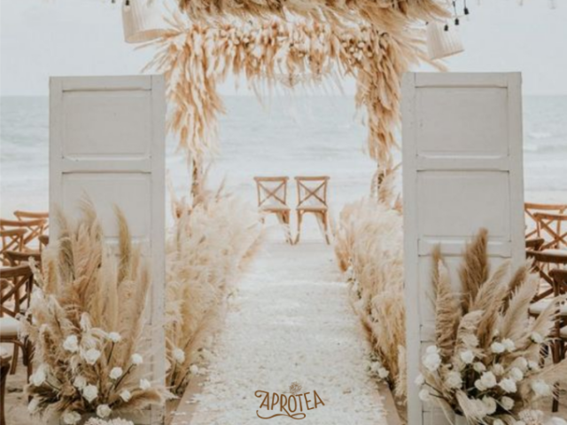 Qual o estilo do meu casamento?