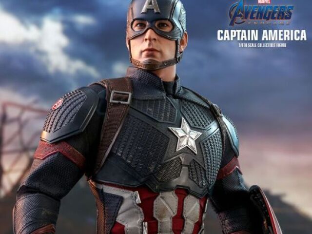 Captain america