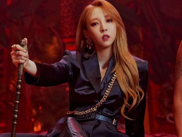 Moonbyul