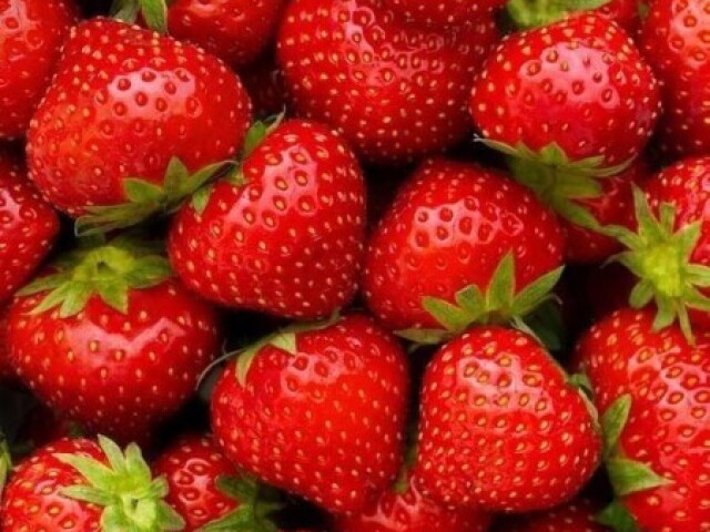 MORANGO🍓