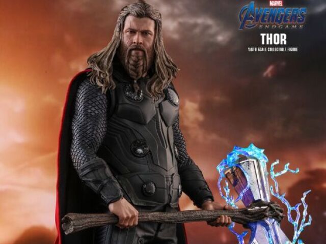 Thor