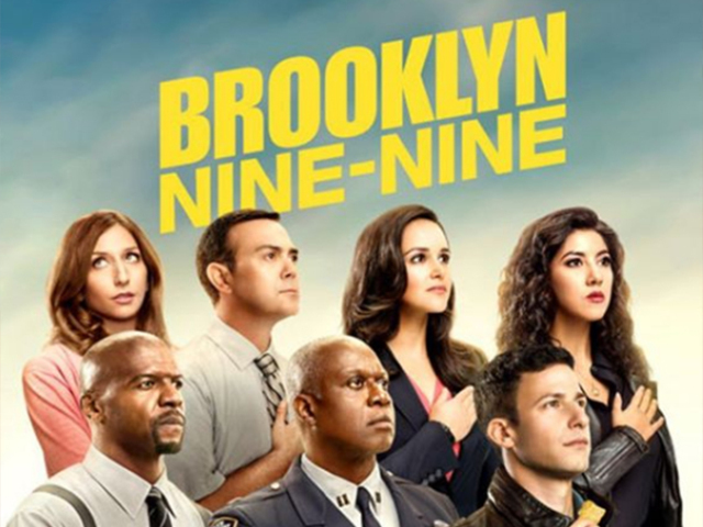 Brooklyn Nine-Nine