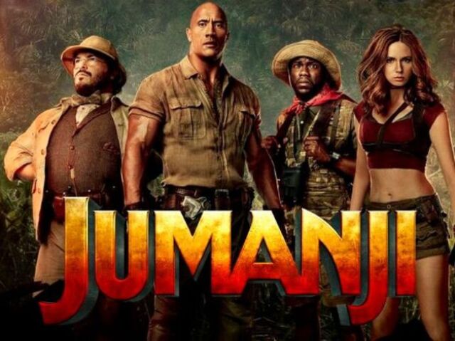 Jumanji