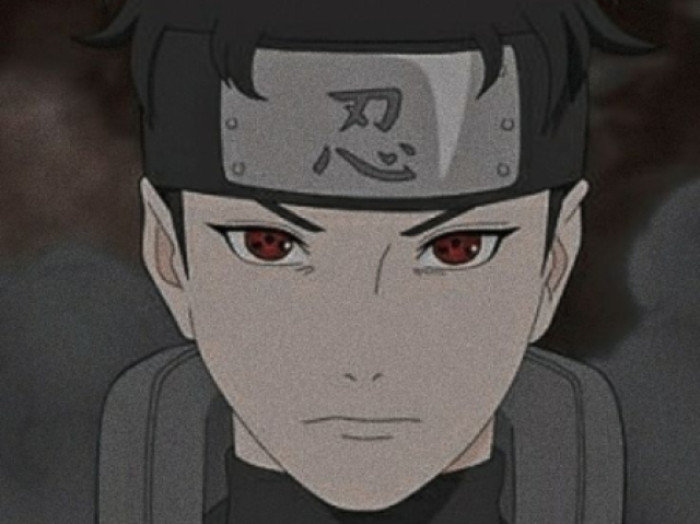 Shisui