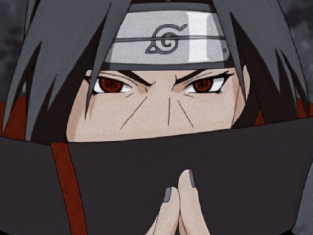 Itachi