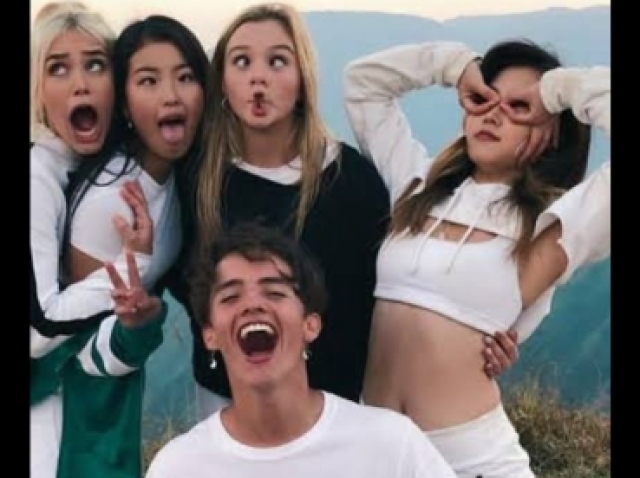 Now United