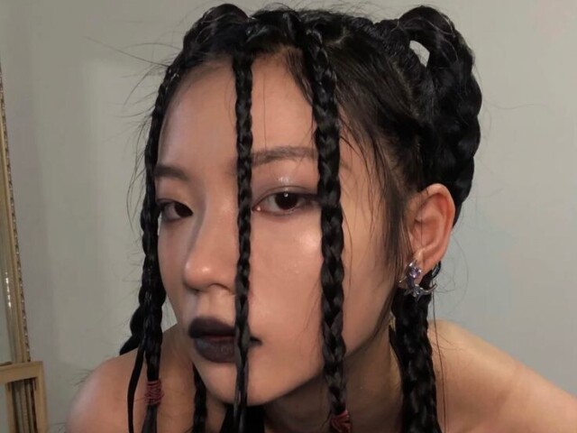 (olhe para o cabelo, nรฃo a aparรชncia!)