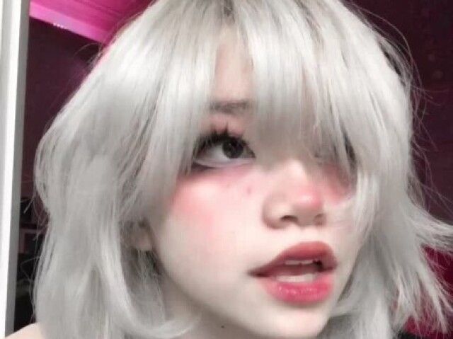 (olhe para o cabelo, nรฃo a aparรชncia!)