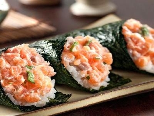 temaki