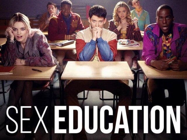 Sex Education