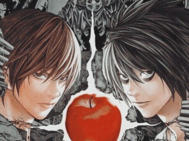 Death Note