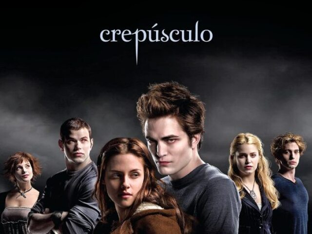 Crepúsculo