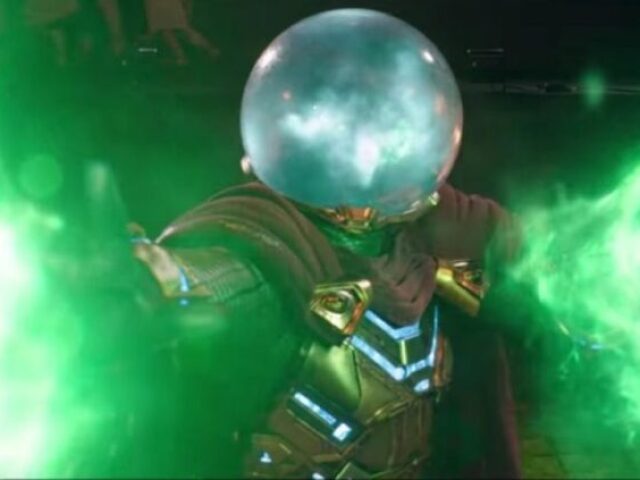 Mysterio